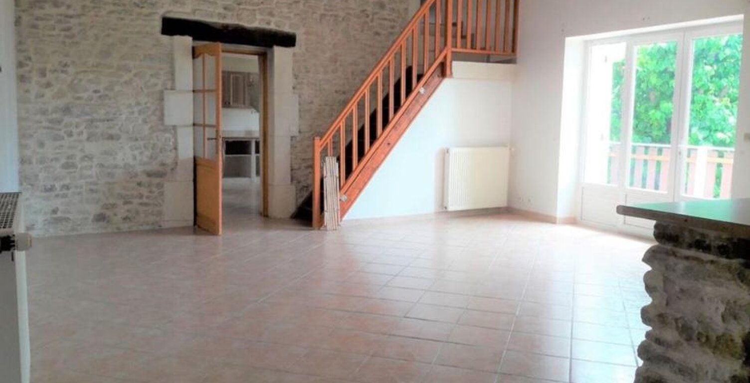 Maison — photo 1