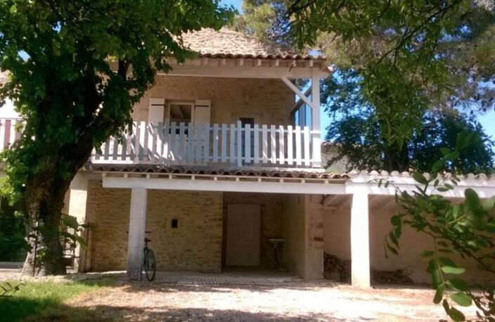 Maison — photo 2