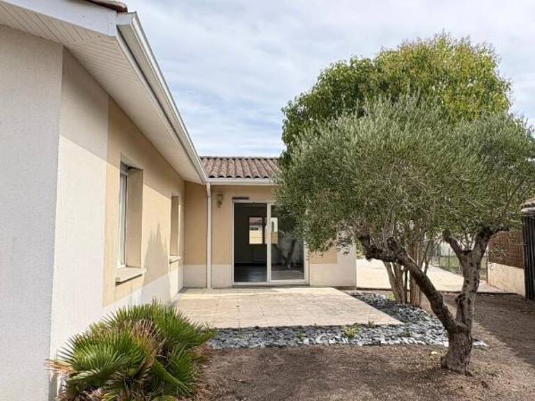 Maison — photo 1