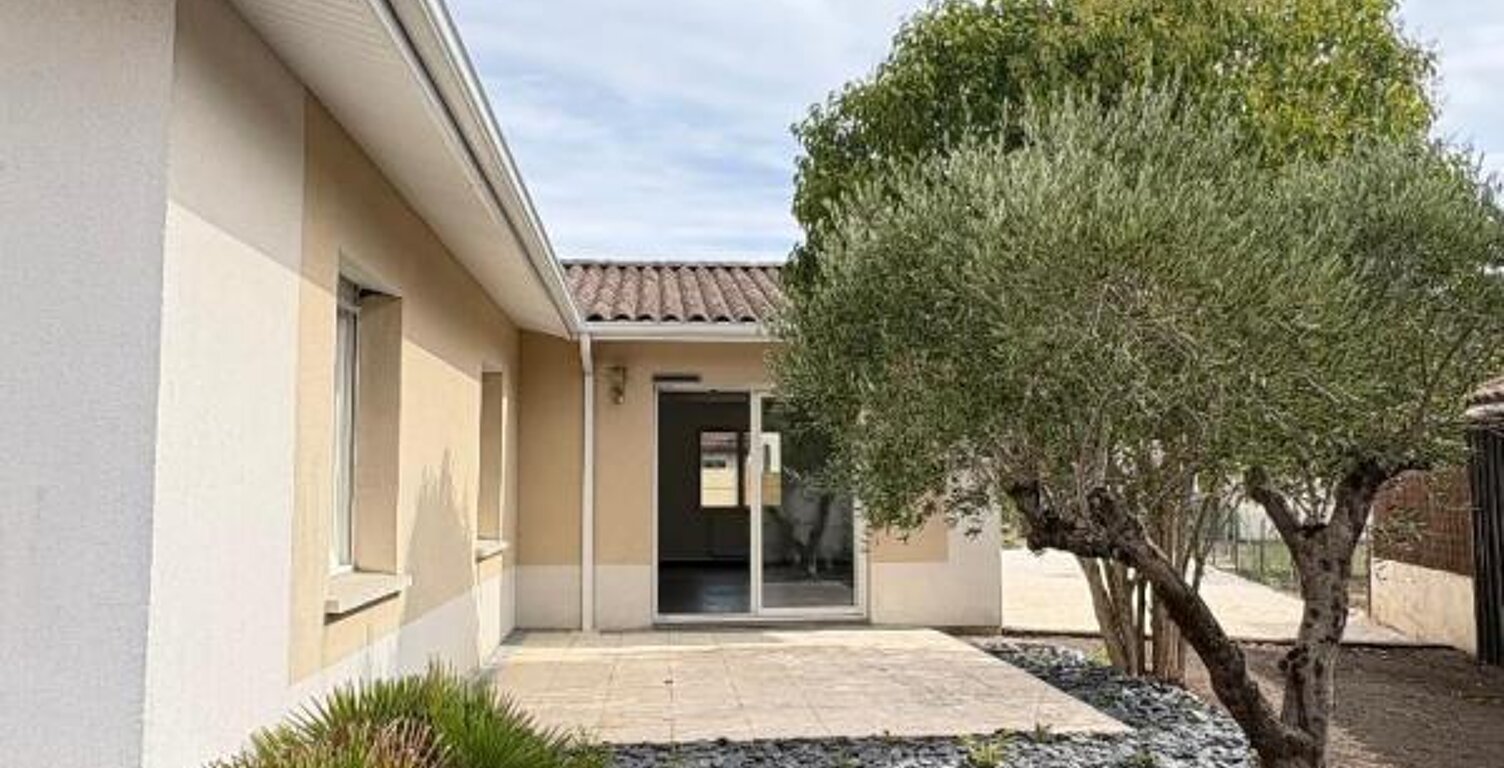 Maison — photo 1