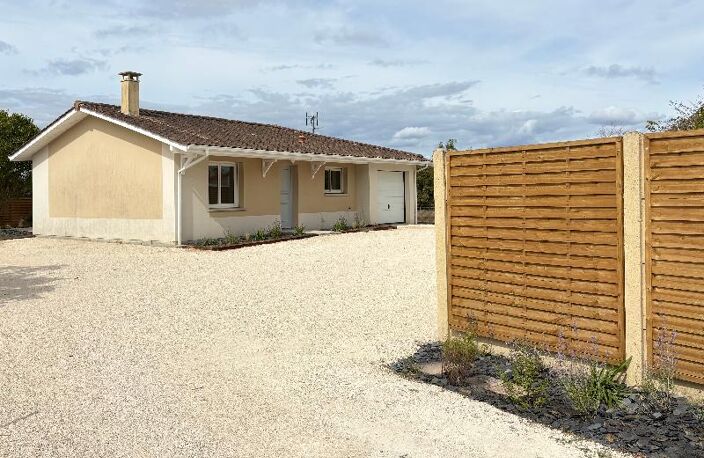 Maison — photo 2