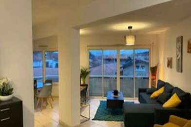 Appartement 2 pièces 800 €