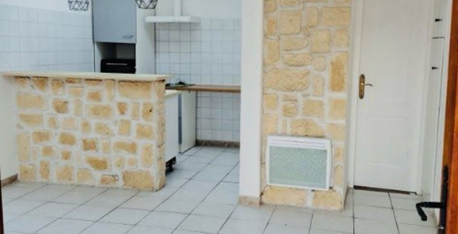 Maison — photo 1