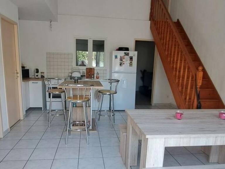 Maison — photo 1