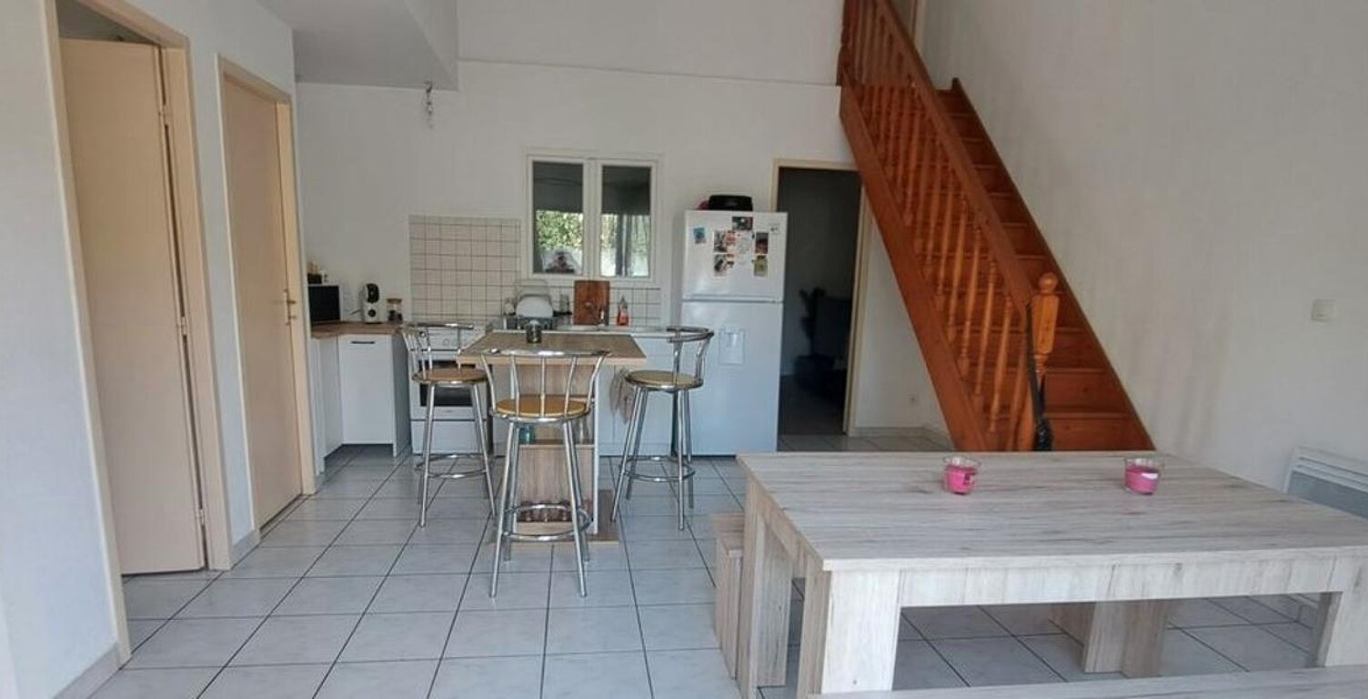 Maison — photo 1