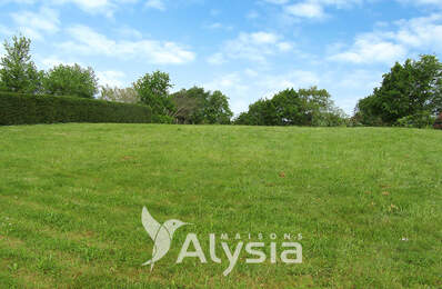 Terrain 366m2 Plechatel — photo du bien