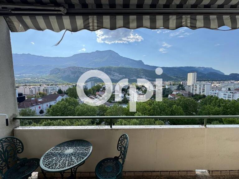 Appartement À Vendre — photo 1