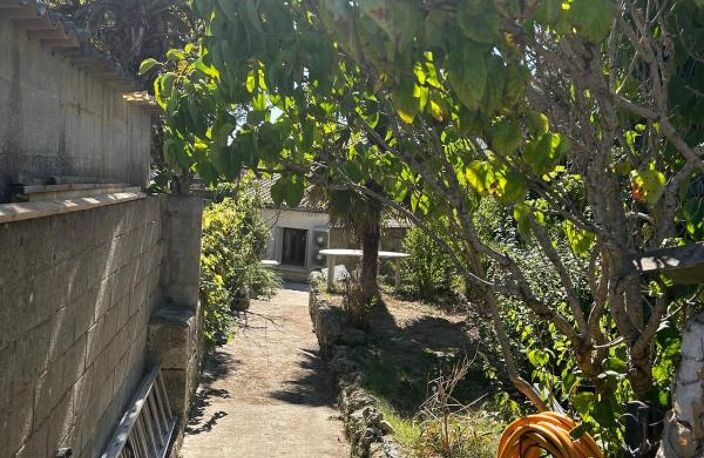 Maison ancienne à rafraîchir, 100 m² hab avec jardin — photo 2