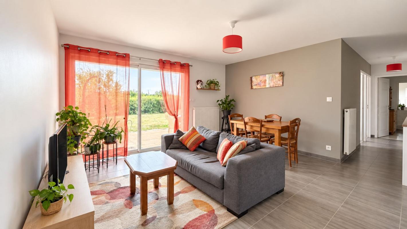 Appartement  T3 à vendre Rodez 12000