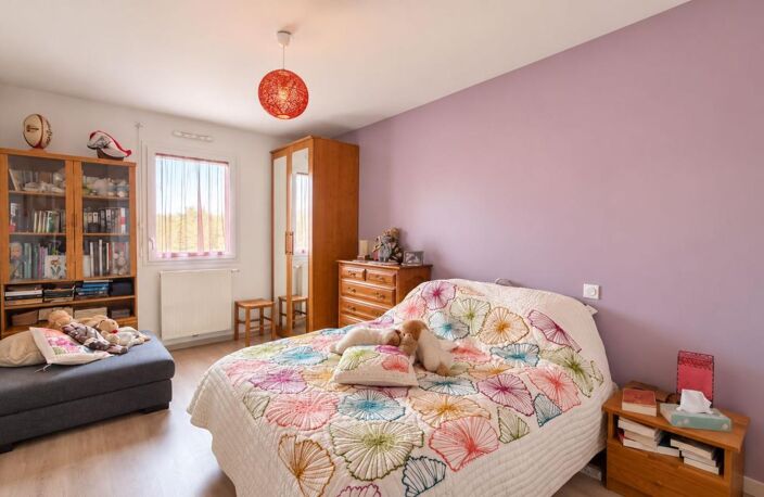 T3 de 74 m² avec jardin de 300 m² — photo 5