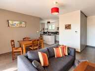 T3 de 74 m² avec jardin de 300 m² — photo 3