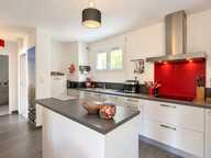 T3 de 74 m² avec jardin de 300 m² — photo 4