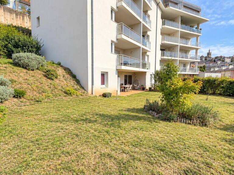 T3 de 74 m² avec jardin de 300 m² — photo 1