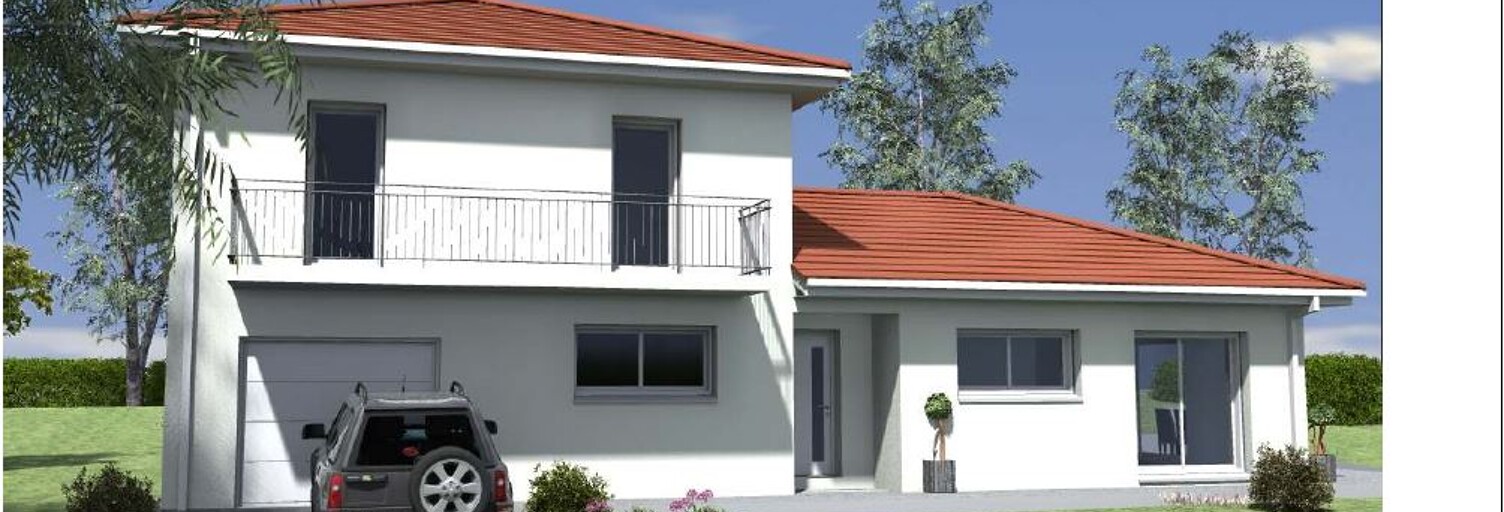 Maison 5 Pièces 135 m² à vendre à Coublevie (38500)