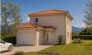 Maison 4 Pièces 83 m² à vendre à Moirans (38430)