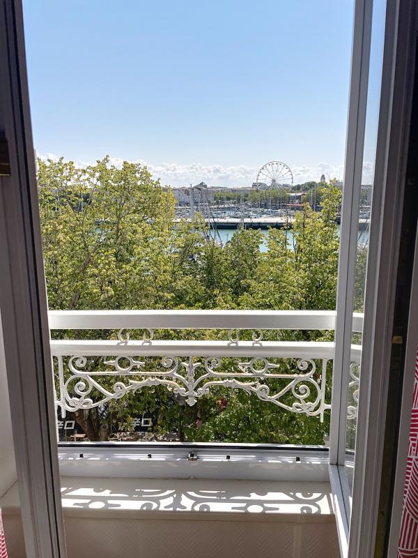 Appartement  T2 à vendre Rochelle (La) 17000