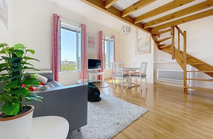 APPARTEMENT VUE SUR LE PORT — photo 2