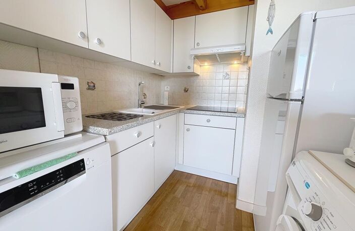 APPARTEMENT VUE SUR LE PORT — photo 4