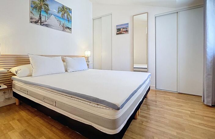APPARTEMENT VUE SUR LE PORT — photo 5
