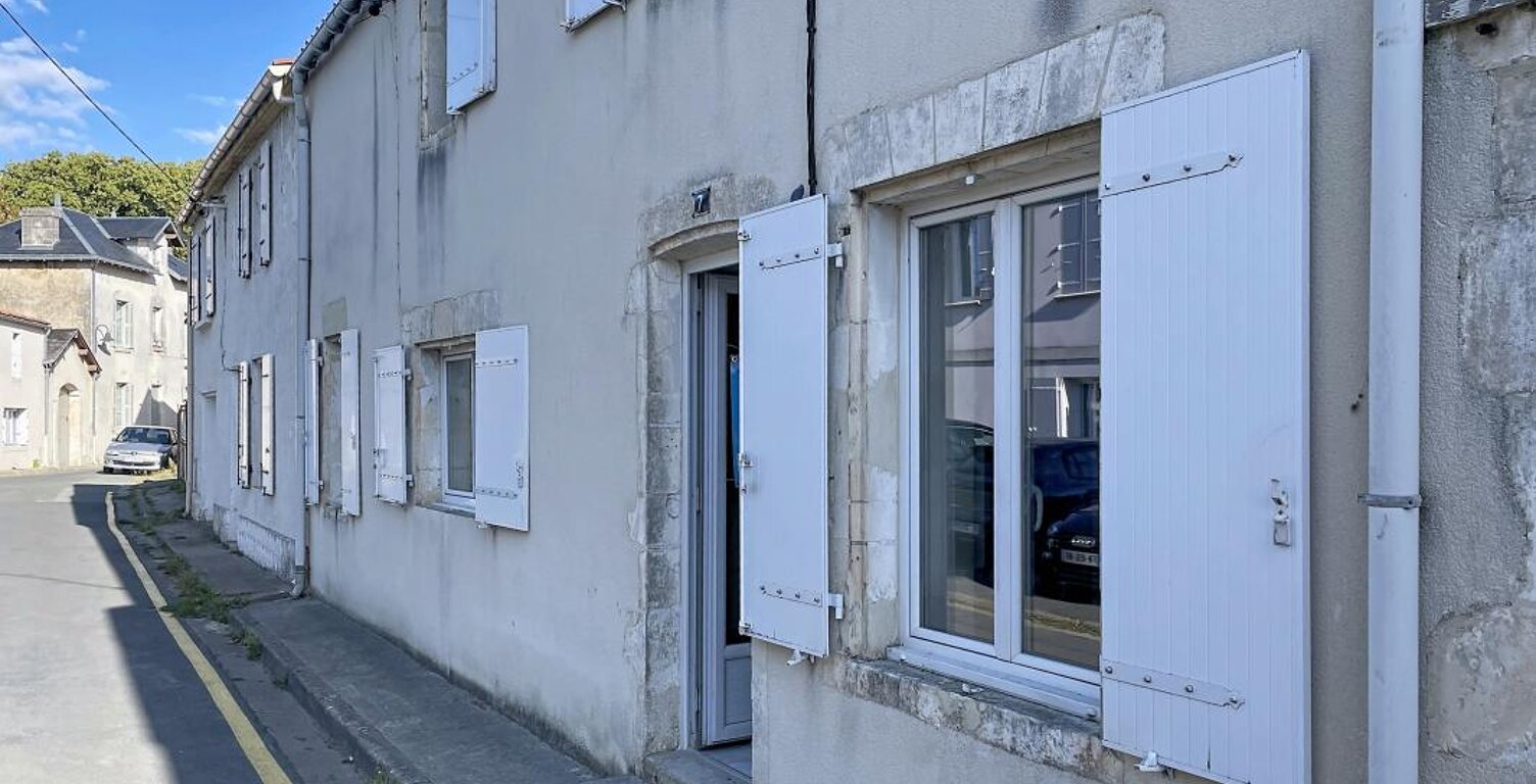 Maison À Vendre — photo 1