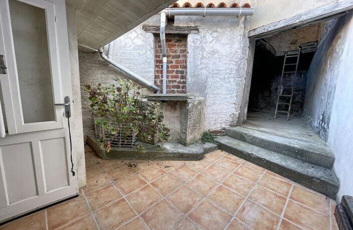 Maison À Vendre — photo 3