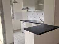 ROUTE DE SEYSSES/CHAPITRE T2 44 M2 BALCON PARKING — photo 3