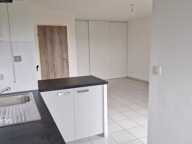ROUTE DE SEYSSES/CHAPITRE T2 44 M2 BALCON PARKING — photo 4