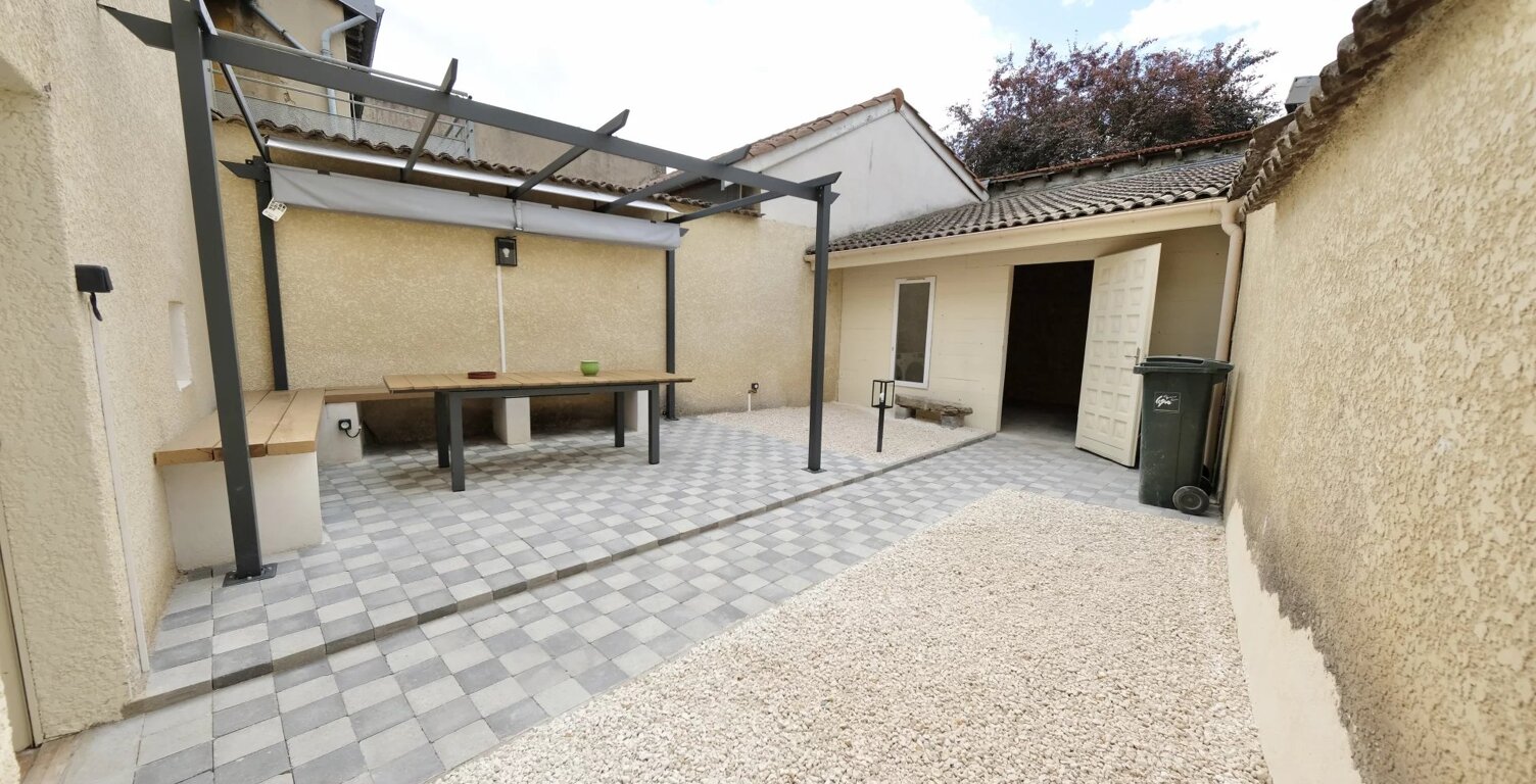 Chambre Oullins-Pierre-Bénite Centre — photo 1
