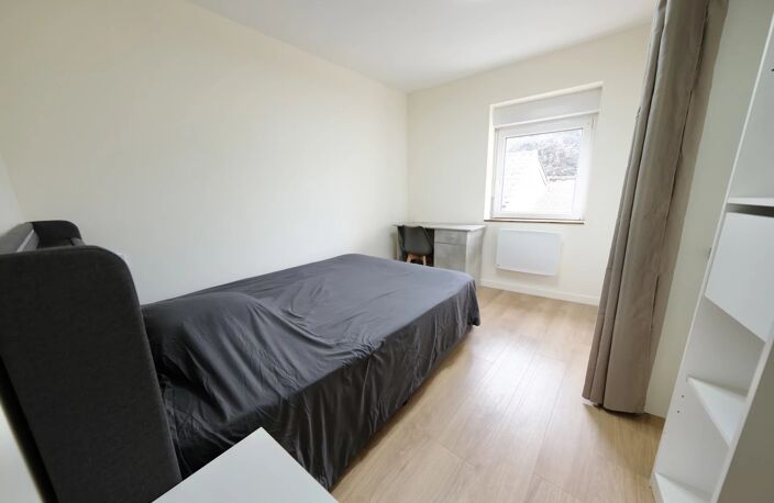 Chambre Oullins-Pierre-Bénite Centre — photo 2