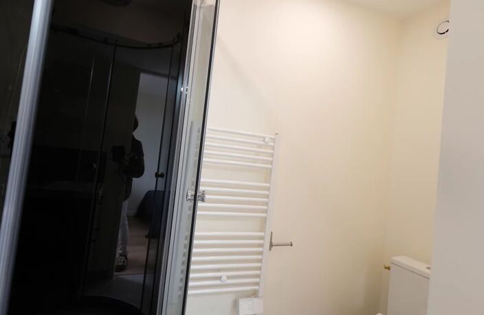 Chambre Oullins-Pierre-Bénite Centre — photo 4
