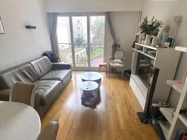 Appartement proposé à Paris 17