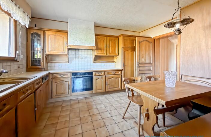 GRIESBACH, maison 5 pièces — photo 5