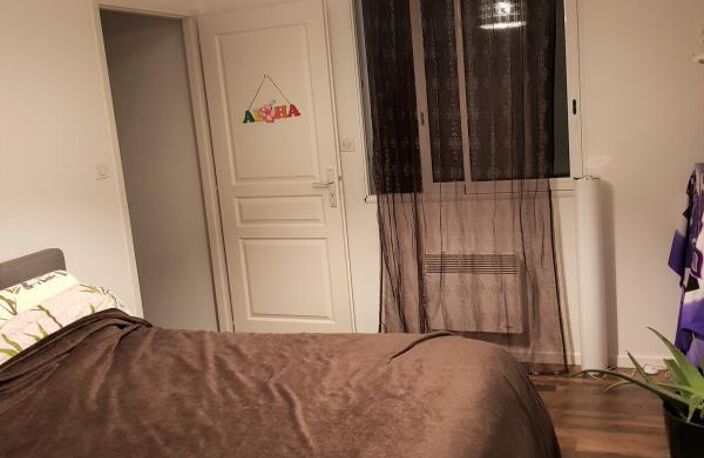 MAISON T3 GRENADE - DOSSIER AVEC GARANT ETUDIE — photo 3