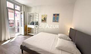 Appartement 1 Pièce 27 m² à louer à Antibes (06600)