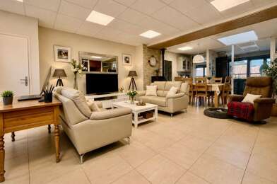 Maison 5 pièces 239000 €