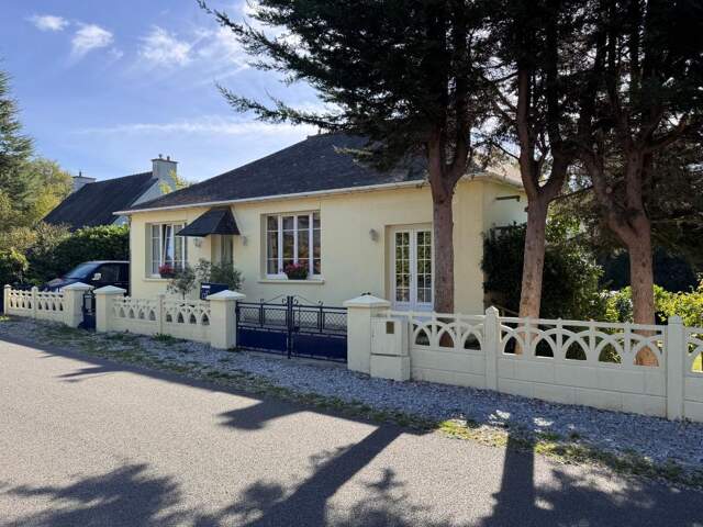 Maison de 120 m² au cœur de la nature – Bon Repos sur Blavet — photo du bien