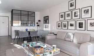 Appartement 3 Pièces 58 m² à vendre à Cap-d'Ail (06320)