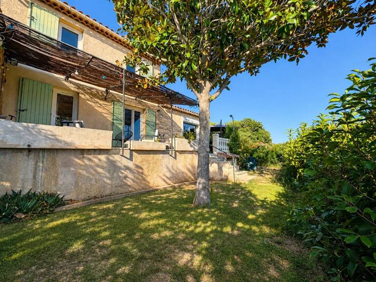 Allauch -  Fontvieille / Golf - Maison 4 pièces de 100 m² avec 3 — photo 1