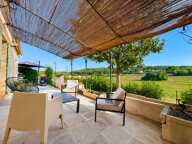 Allauch -  Fontvieille / Golf - Maison 4 pièces de 100 m² avec 3 — photo 3