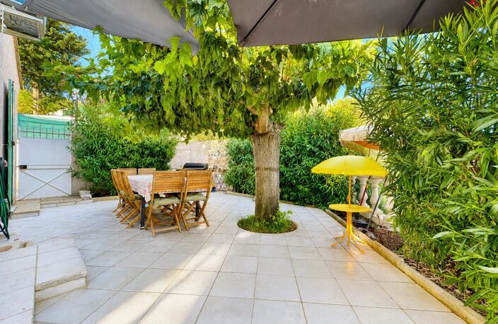 Allauch -  Fontvieille / Golf - Maison 4 pièces de 100 m² avec 3 — photo 4