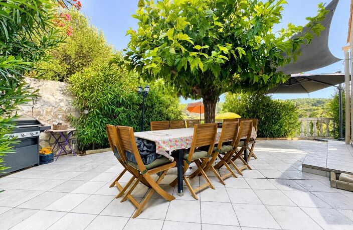 Allauch -  Fontvieille / Golf - Maison 4 pièces de 100 m² avec 3 — photo 5