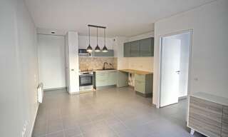 Appartement 2 Pièces 43 m² à louer à Marseille 10 (13010)