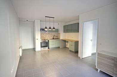 Appartement 2 pièces 890 €