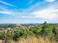Appartement, trois chambres, grande terrasse, avec vue exceptionnelle à Villeneuve-lès-Avignon — photo 2