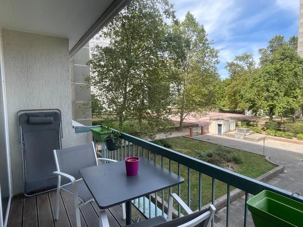 Appartement V T3