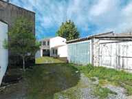Terrain À Vendre avec PC purgé centre Ars — photo 2
