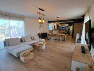 Saint Christophe maison de plein pied (5 pièces) de 119.28 m2 avec local commercial  66,27 m ²avec extérieur clos et stationnement 18 mn' de La Rochelle ! — photo 4