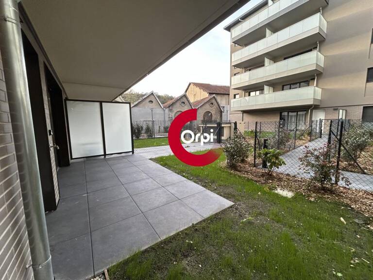 Appartement T2 À Louer — photo 1