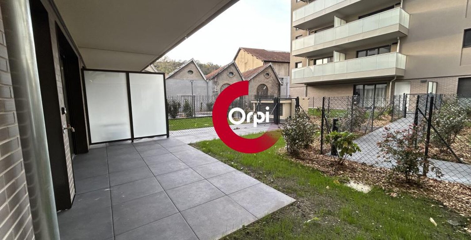 Appartement T2 À Louer — photo 1