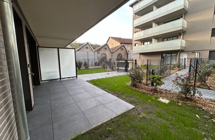 Appartement T2 À Louer — photo 2
